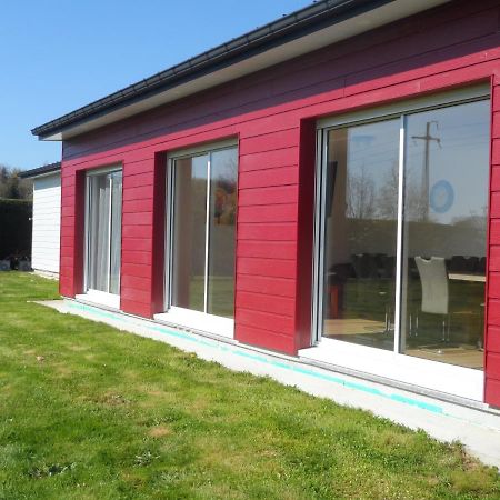 Cottage Cafecouet'Breizh Guipry-Messac 外观 照片