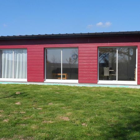 Cottage Cafecouet'Breizh Guipry-Messac 外观 照片